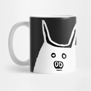 Another Cool Yak Mug